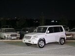 Mitsubishi Pajero io-15