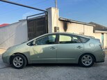 Toyota Prius-4