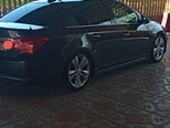 Chevrolet Cruze-4