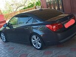 Chevrolet Cruze-5