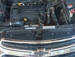 Chevrolet Cruze-6