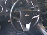 Chevrolet Cruze-7