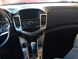 Chevrolet Cruze-8