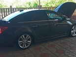 Chevrolet Cruze-9