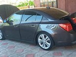 Chevrolet Cruze-10