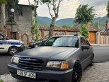 Mercedes C 200-1