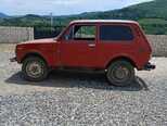 LADA (VAZ) Niva-4