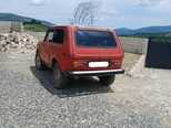 LADA (VAZ) Niva-2
