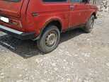 LADA (VAZ) Niva-5