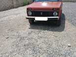LADA (VAZ) Niva-1