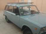 LADA (VAZ) 2104-4