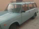 LADA (VAZ) 2104-5