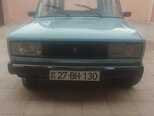 LADA (VAZ) 2104-1