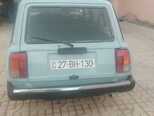 LADA (VAZ) 2104-2