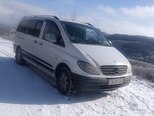 Mercedes Vito 111 CDI-10
