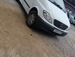 Mercedes Vito 111 CDI-6