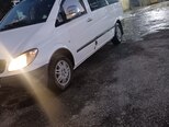Mercedes Vito 111 CDI-4