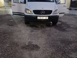 Mercedes Vito 111 CDI-2