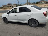 Chevrolet Cobalt-4