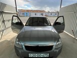 LADA (VAZ) Priora-1