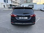 Chevrolet Equinox-14