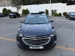 Chevrolet Equinox-1