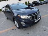 Chevrolet Equinox-16