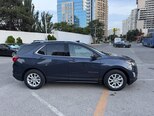 Chevrolet Equinox-11