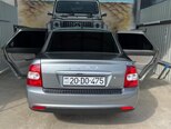 LADA (VAZ) Priora-8