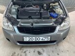 LADA (VAZ) Priora-7