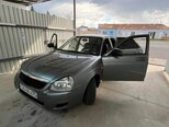 LADA (VAZ) Priora-11