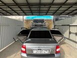 LADA (VAZ) Priora-12