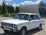 LADA (VAZ) 2106-2