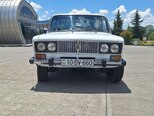 LADA (VAZ) 2106-1