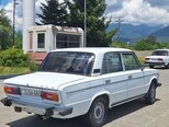 LADA (VAZ) 2106-3