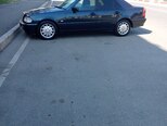 Mercedes C 180-18