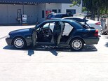 Mercedes C 180-8