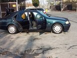 Mercedes C 180-10