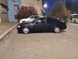 Mercedes C 180-12