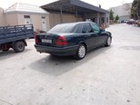 Mercedes C 180-13