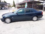 Mercedes C 180-17