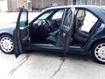 Mercedes C 180-15