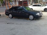Mercedes C 180-16