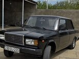 LADA (VAZ) 2107-6