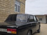 LADA (VAZ) 2107-7