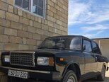 LADA (VAZ) 2107-5