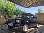 LADA (VAZ) 2107-4