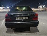 Mercedes C 180-2
