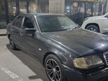 Mercedes C 180-6