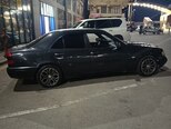 Mercedes C 180-3